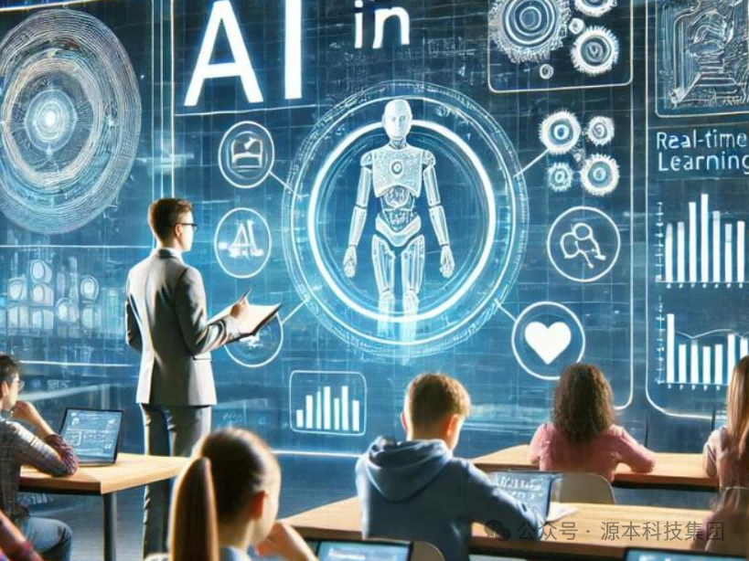 艾弗森贝博ballbet官网科技-本科生掌握大数据、云原生、AI-竞赛保研求职的“超车秘籍”来了！